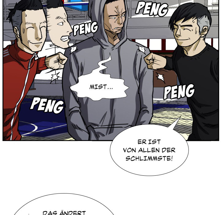 Tweener - episode 35 - 67