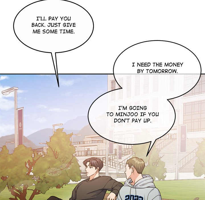 Pregnancy Contract - episode 34 - 124