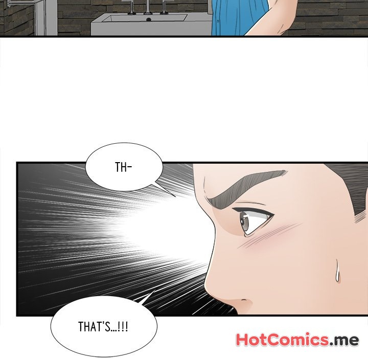 The Secret Friend - episode 14 - 81