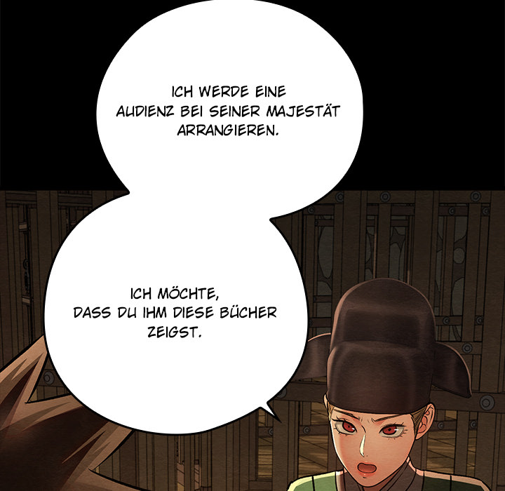 Meister in Intimität - episode 39 - 54