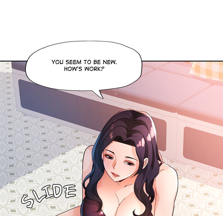 Wait, I'm a Married Woman! - episode 63 - 26