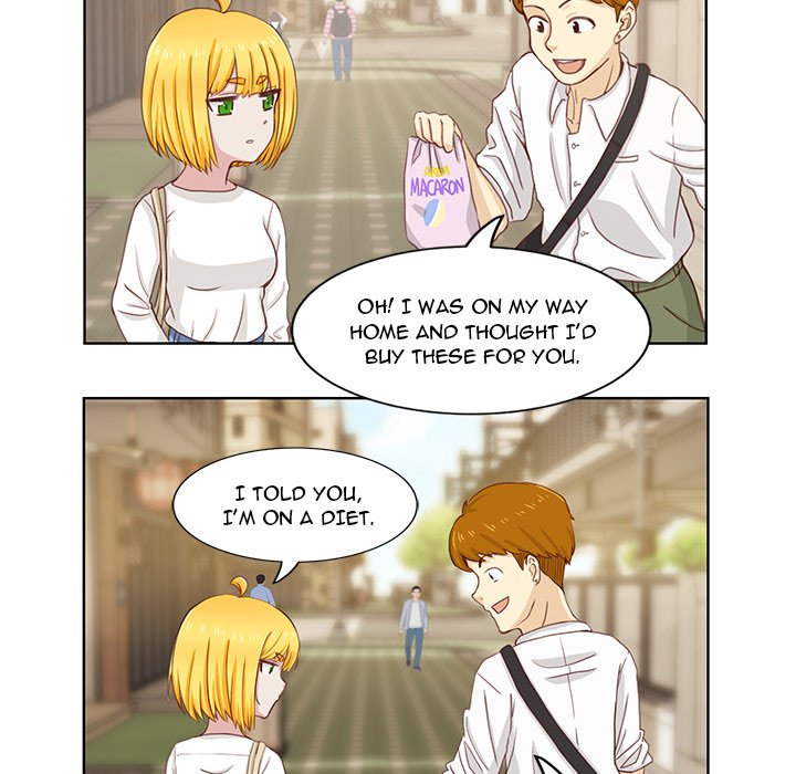 You're No Good - episode 1 - 49