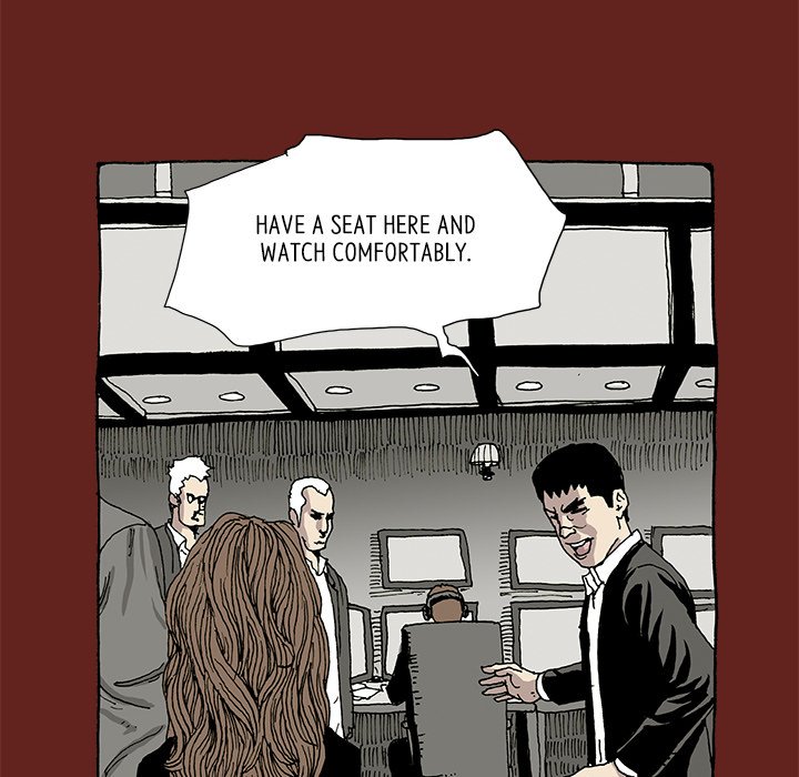 They're Coming - episode 6 - 15