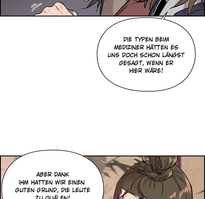 Die Prinzessin und ihre Leibwächter - episode 37 - 37