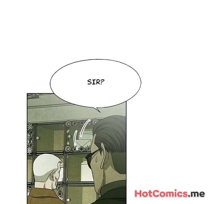 Gorgon - episode 80 - 98