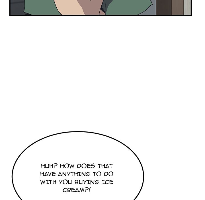 The Unwanted Roommate - episode 1 - 38