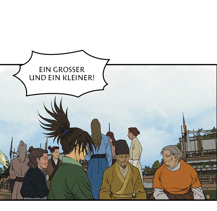 Der Klingendämon - episode 16 - 83
