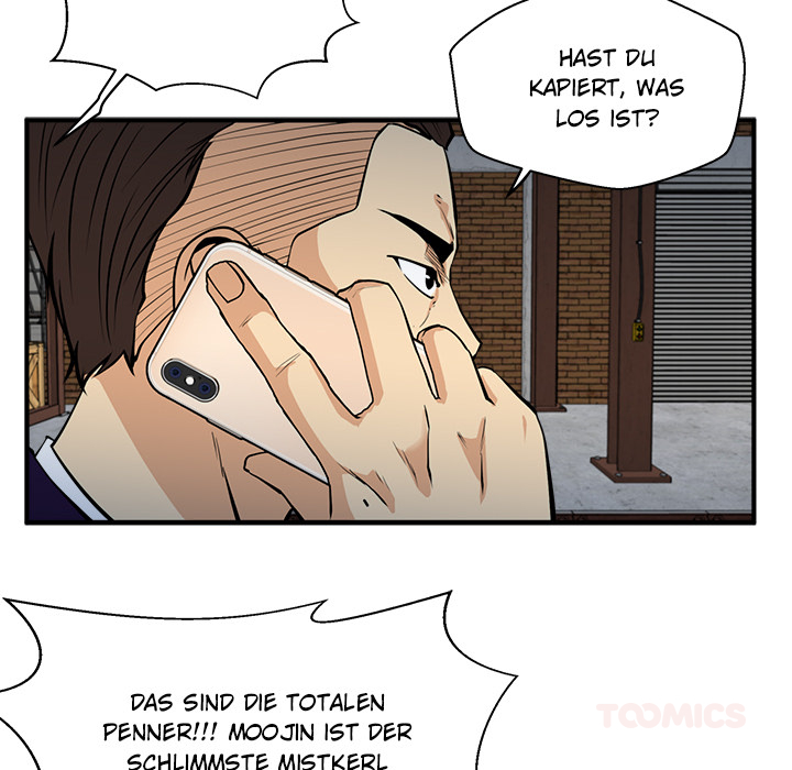 Los geht´s Mr. Kang! - episode 65 - 26
