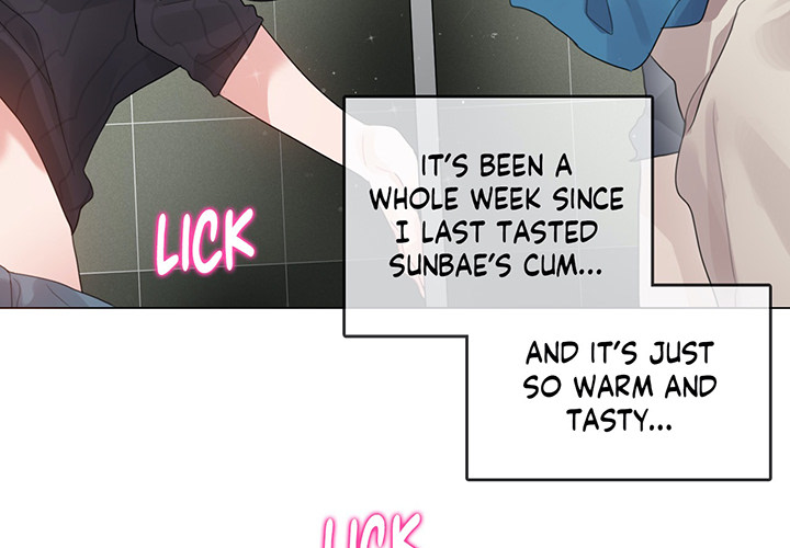 A Pervert's Daily Life - episode 125 - 2