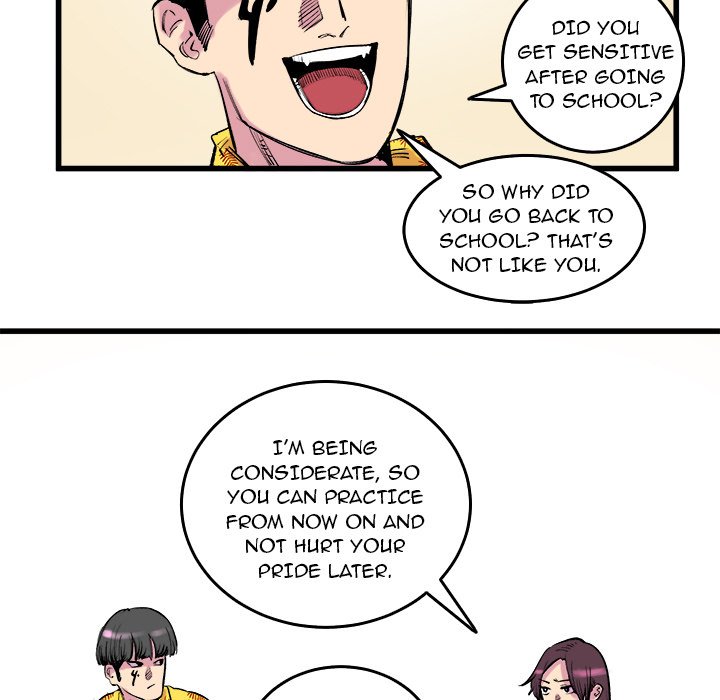A Bad Friend - episode 12 - 34