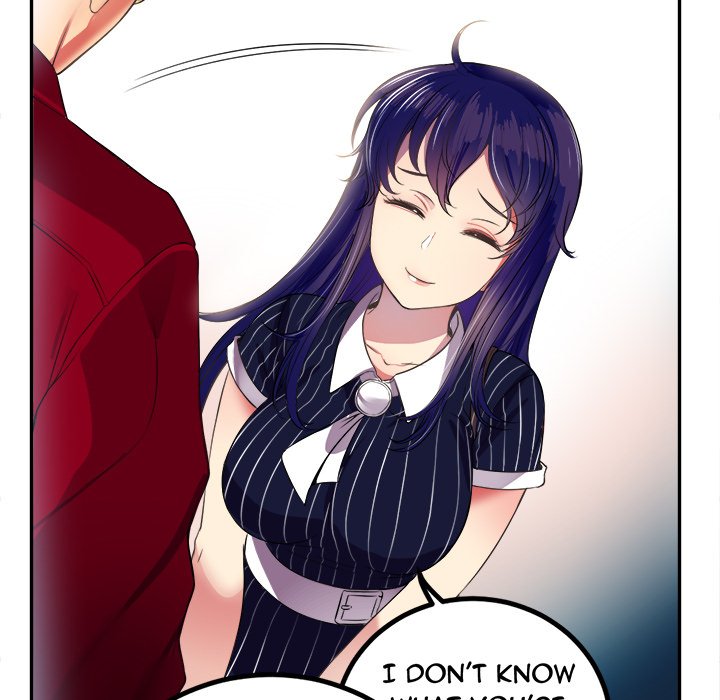 Yuri's Part Time Job - episode 3 - 20