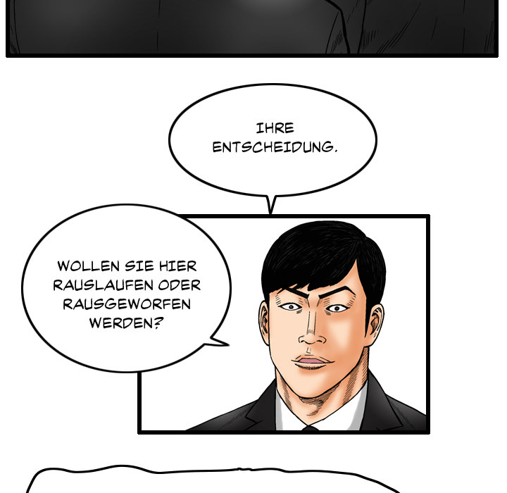 Holzköpfe auf dem Weg nach oben - episode 5 - 38