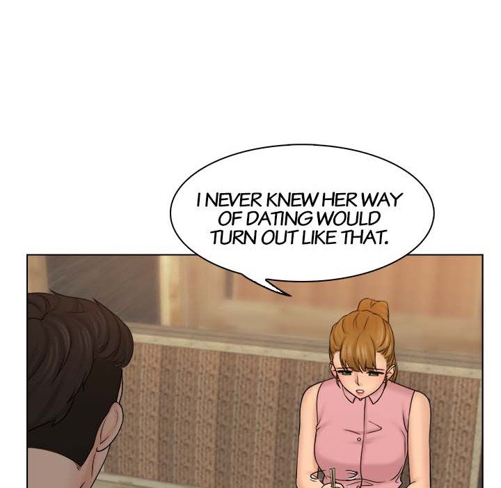 My Girlfriend and My Slave - episode 7 - 50
