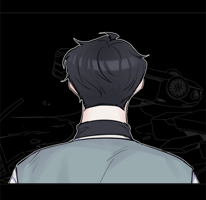 Unluckily Lucky - episode 3 - 35