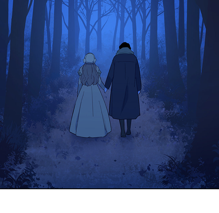 The Blood of Madam Giselle - episode 31 - 62