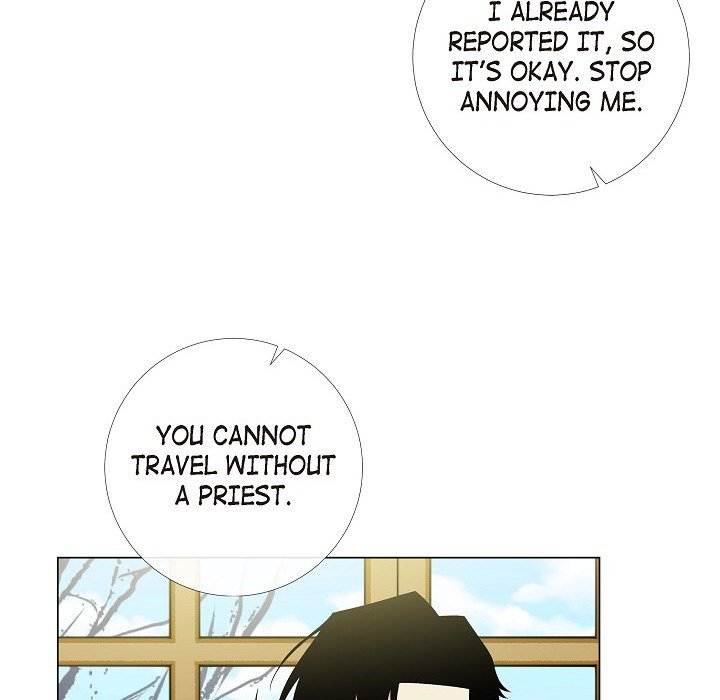 The Maid and the Vampire - episode 33 - 19