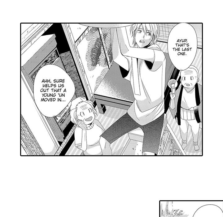Orison A Wish A Prayer - episode 8 - 45