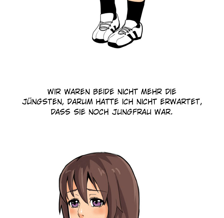 Außenseiter, Tortenschmeißer - episode 15 - 4