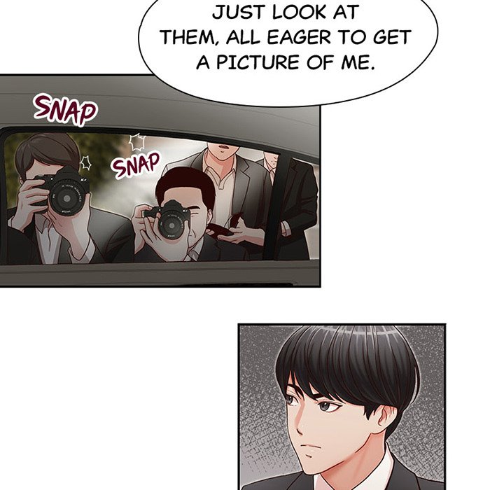 My brother's Secret-ary - episode 16 - 45