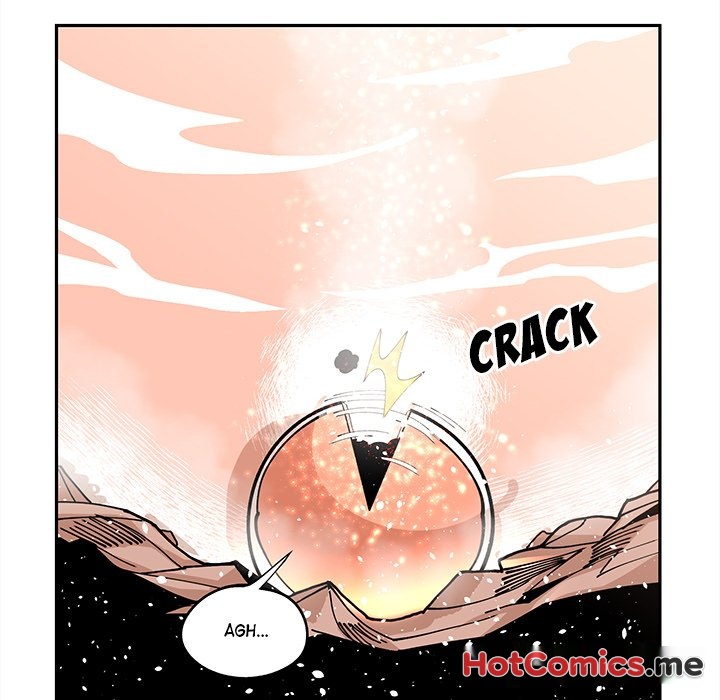 Iron Mech Bride - episode 13 - 61