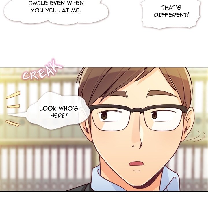 Annoying Alice - episode 11 - 15