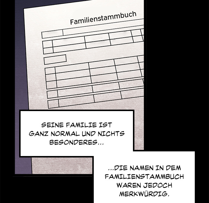Geheimnisse unter Paaren - episode 34 - 38