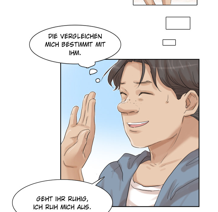 Lieber Nicht - episode 32 - 52