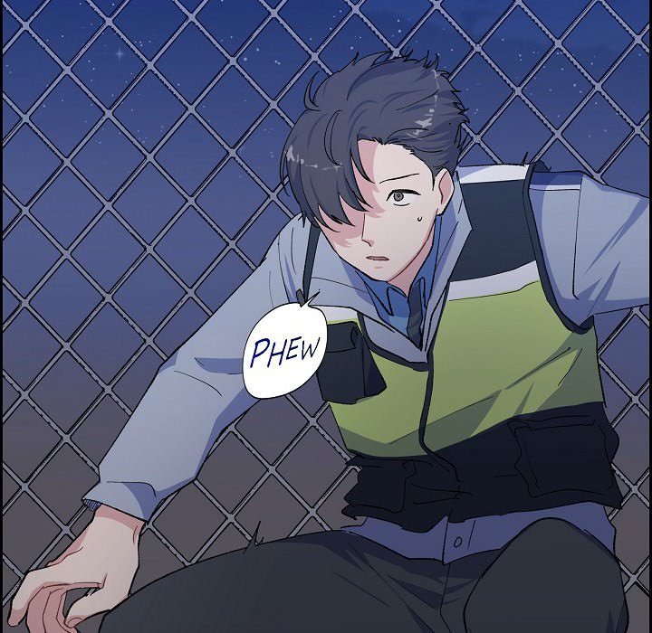 Lovers, Cats, and the Killer - episode 8 - 11