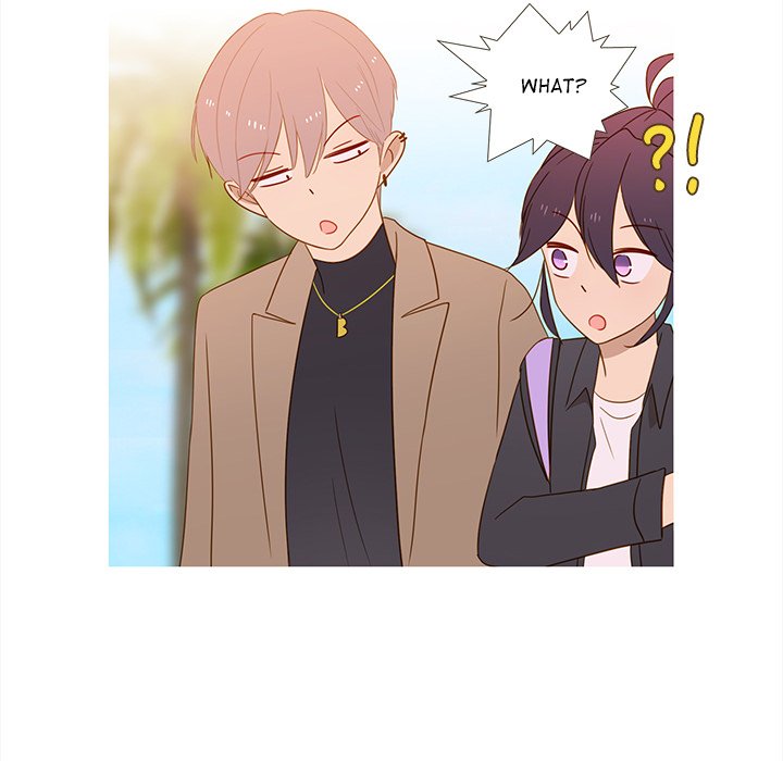 My Life as a Half-Magi - episode 15 - 47