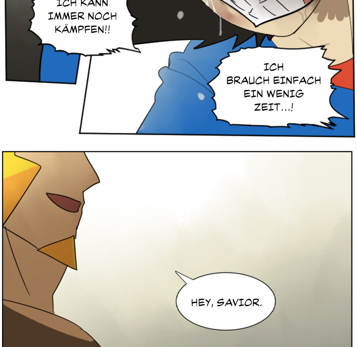 Ultimiter - episode 29 - 39