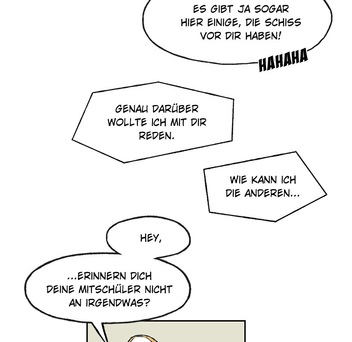 Mitschüler fressen verboten - episode 1 - 63
