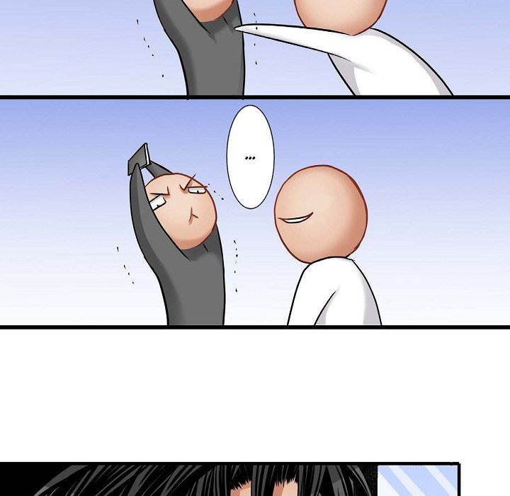 Work, Fight and Love - Webtoon Edition - episode 17 - 28