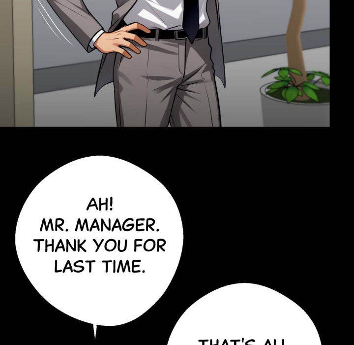 Workaholic Gangster - episode 36 - 123