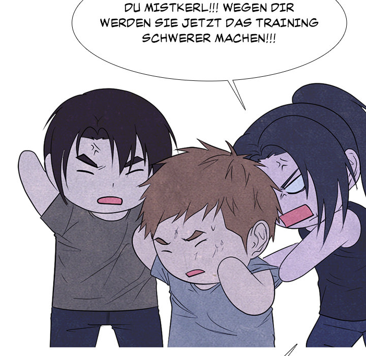 Teufel der Oberstufe - episode 248 - 99