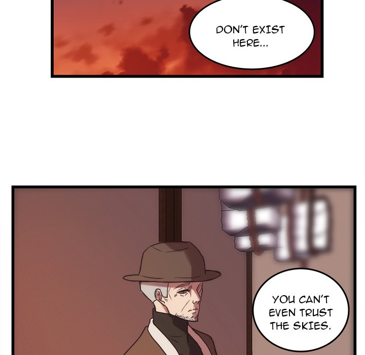 The Tiger, The Sun and The Moon - episode 37 - 50