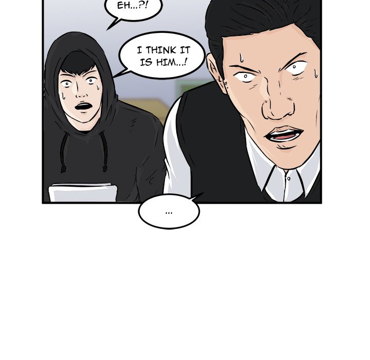 He Queen - episode 8 - 42