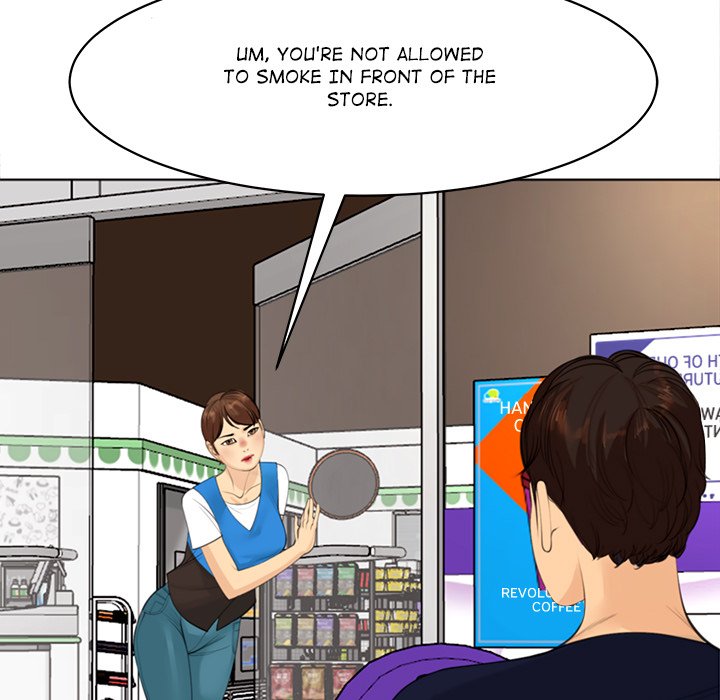 Old Life Behind - episode 6 - 144