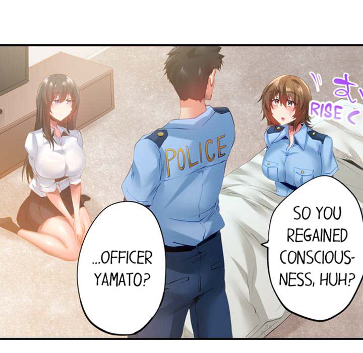 At Night She's a Nymphomaniac - episode 15 - 29