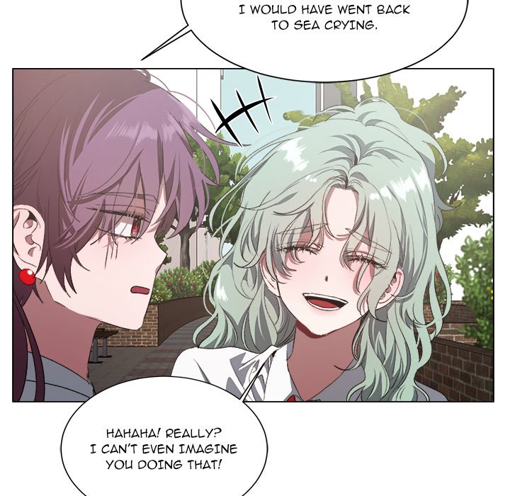 The Spring Scent of the Sea - episode 30 - 46