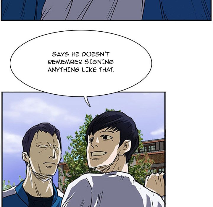 Tweener - episode 19 - 63