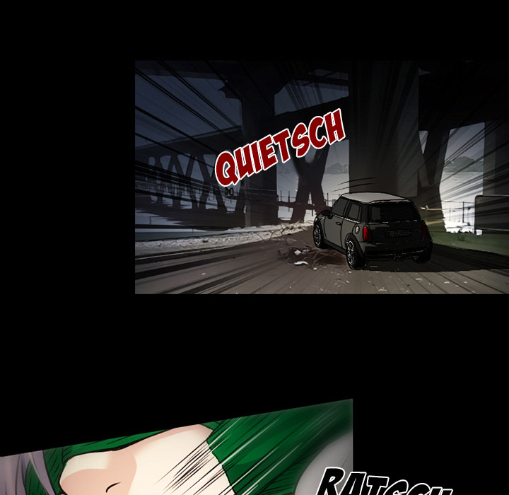 Gestörte Liebe - episode 29 - 60