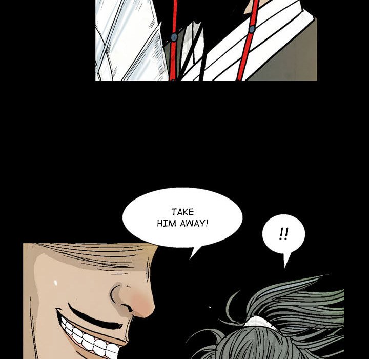 The Sword Clan - episode 6 - 50