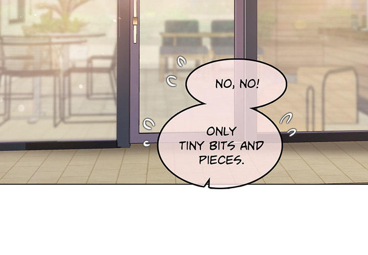 A Pervert's Daily Life - episode 134 - 1