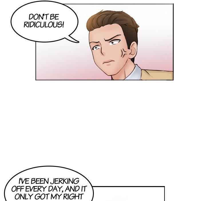 My Girlfriend and My Slave - episode Prologue - 4