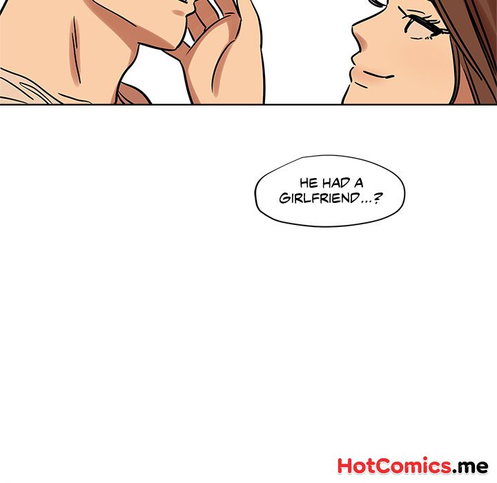 Snowman - episode 8 - 8