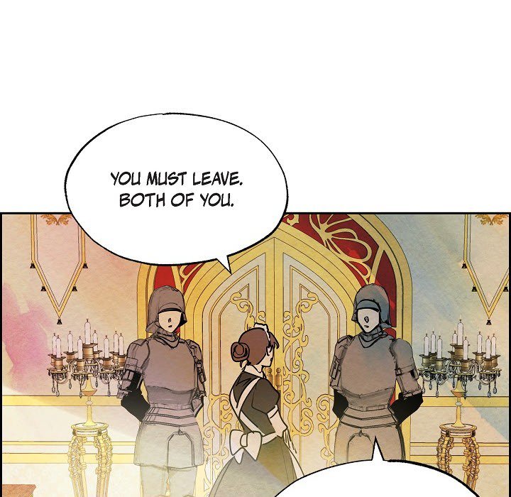 The Villainess Behind the Mask - episode 12 - 5