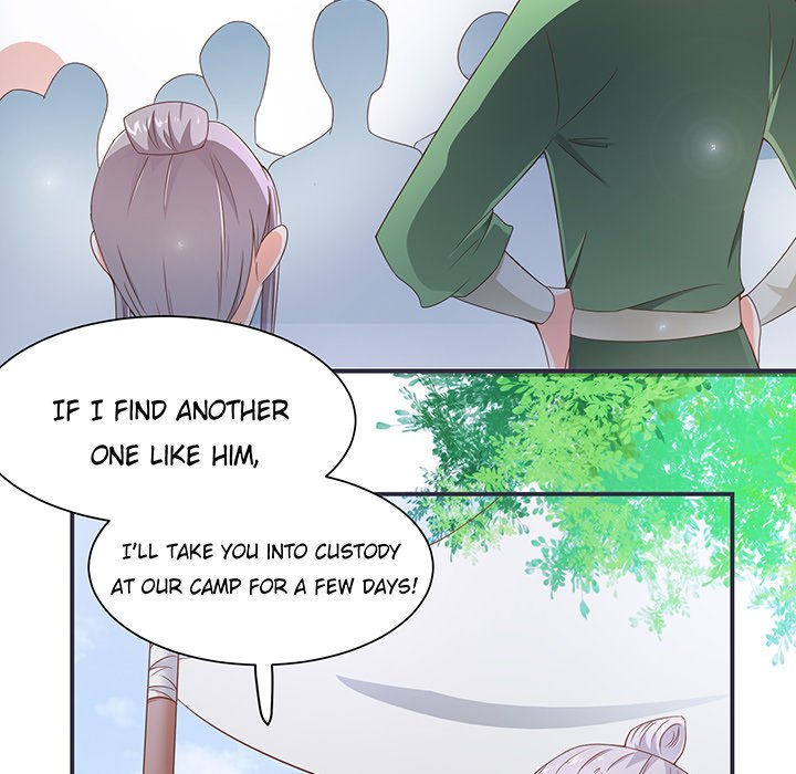 General and Her Medic Lover - episode 7 - 41