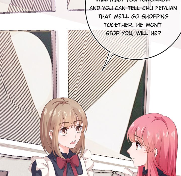 A Marriage for Sale - episode 50 - 66