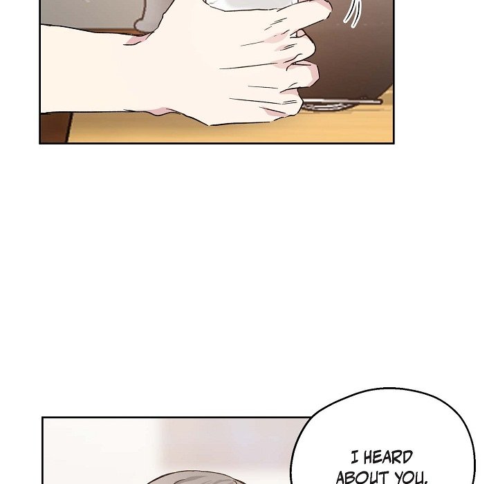 The Odds of This Love - episode 11 - 22