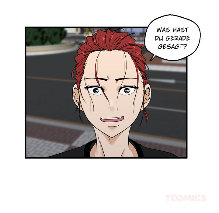 Los geht´s Mr. Kang! - episode 44 - 49